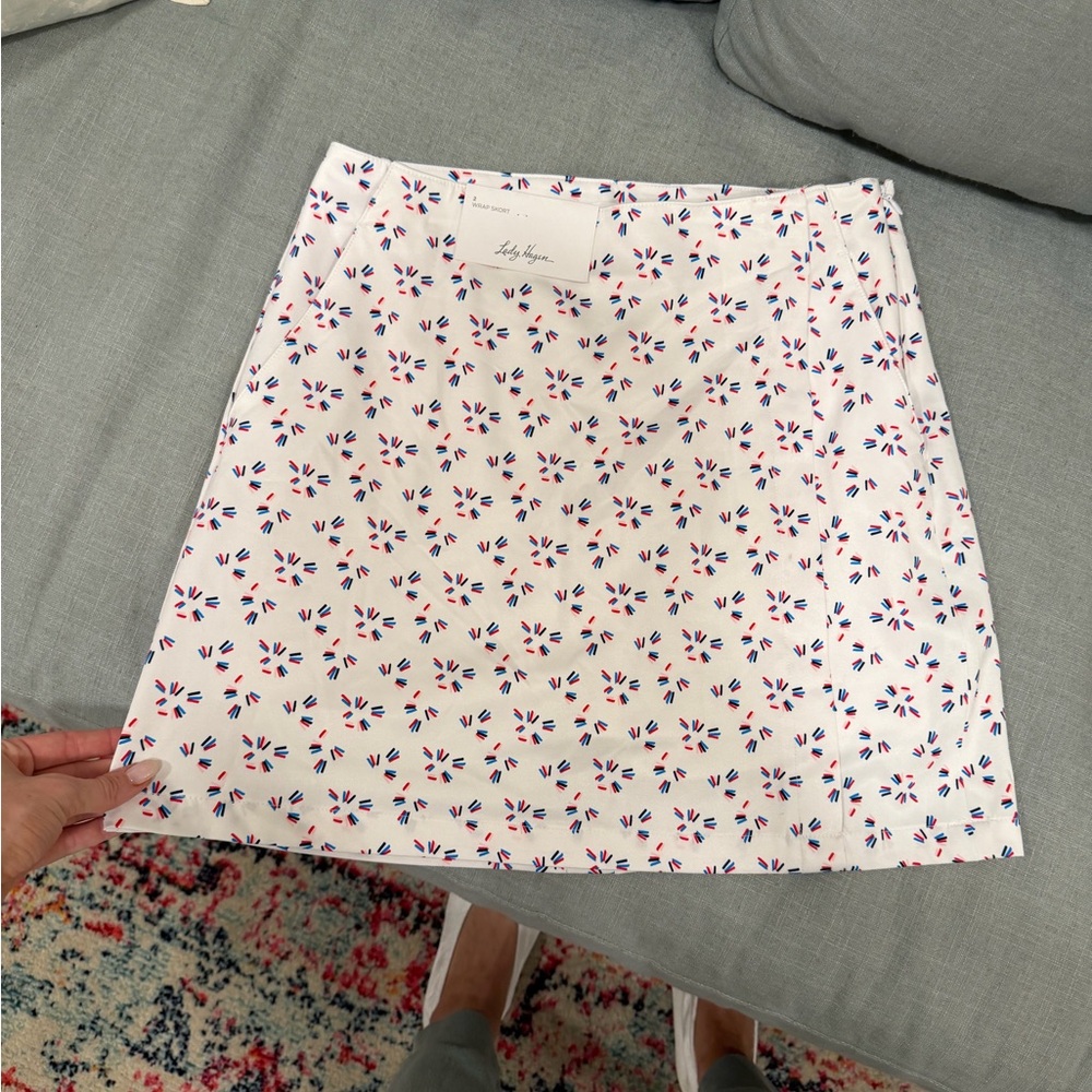 Lady Hagen Women’s Golf Skort